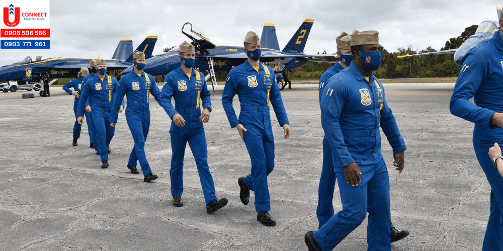 Giới thiệu trường Florida Preparation Academy, bang Florida, Mỹ và cơ sở vật chất của trường